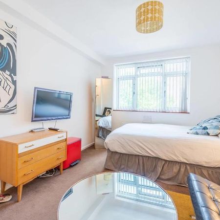 Flat 13 Apartment London Exterior photo